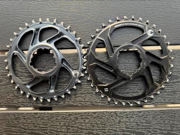 Sram Eagle voorblad 34T / 36T beschikbaar voor biedingen