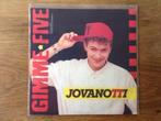 single jovanotti, CD & DVD, Vinyles Singles, 7 pouces, Hip-hop et Rap, Enlèvement ou Envoi, Single