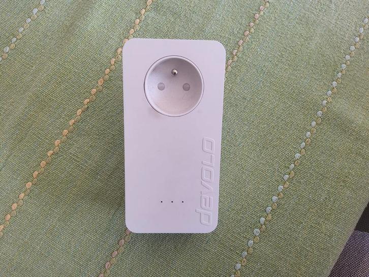 Devolo dlan 650 triple+, Audio, Tv en Foto, Mp3-spelers | Apple iPod, Ophalen