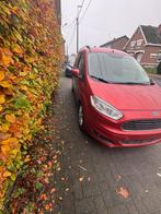 Ford , tourneo courier, Auto's, Leder en Stof, Handgeschakeld, 5 deurs, Particulier