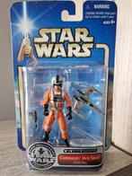 Star Wars Hasbro Commander Jorg Sacul Rebel Pilot Celebratio, Collections, Figurine, Enlèvement ou Envoi, Neuf
