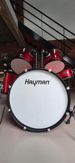 Hayman, Muziek en Instrumenten, Ophalen, Zo goed als nieuw