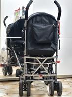 Buggy, Kinderen en Baby's, Buggy's, Ophalen of Verzenden, Gebruikt, Overige merken, Voetenzak