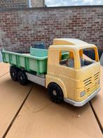Speelgoed auto camion vrachtwagen, Kinderen en Baby's, Ophalen of Verzenden, Gebruikt