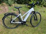 RIESE & MÜLLER ROADSTER MIXED VARIO NYON - 625 Wh, Fietsen en Brommers, Elektrische fietsen, Minder dan 47 cm, Ophalen, Zo goed als nieuw