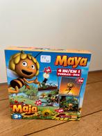 Maya 4 puzzels, Enlèvement, Comme neuf