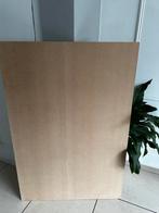 Panneau MDF brut neuf, Bricolage & Construction, Enlèvement, Neuf