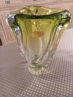 Val Saint Lambert, Antiek en Kunst, Ophalen