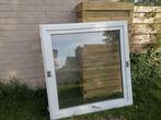 Fenêtre en PVC - inclinable, Bricolage & Construction, Châssis & Portes coulissantes, Enlèvement
