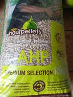 155 zakken houtpellets van 15 kg/zak, Huis en Inrichting, Ophalen, Nieuw
