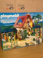 Playmobil, Enfants & Bébés, Jouets | Playmobil, Enlèvement, Utilisé, Ensemble complet