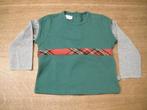 longsleeve, merk: petit filou, maat: 80, nieuw, Meisje, Nieuw, Ophalen of Verzenden, Shirtje of Longsleeve