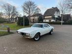 1968 Pontiac Firebird Cabriolet Oldtimer, Auto's, Automaat, Pontiac, Cabriolet, Overige brandstoffen