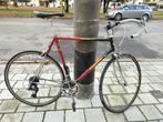 Diamant vintage koersfiets, Fietsen en Brommers, Fietsen | Heren | Sportfietsen en Toerfietsen, 28 inch, Gebruikt, 15 tot 20 versnellingen