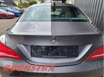 Achterklep van een Mercedes CLA (CLA-Klasse 13-) (787), Auto-onderdelen, Gebruikt, Ophalen of Verzenden, -, 3 maanden garantie