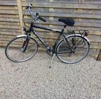 Herenfiets, Ophalen, Gebruikt, Overige merken