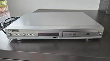 Dvd speler beschikbaar voor biedingen