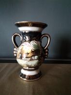 Vase Hubert Bequet, Antiquités & Art, Enlèvement ou Envoi