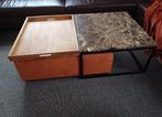 Salontafel, Huis en Inrichting, Tafels | Salontafels, Ophalen