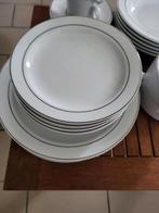 Deel van servies, Enlèvement