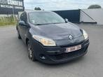 2011 RENAULT MEGANE, Gebruikt, Overige brandstoffen, Bedrijf, Handgeschakeld