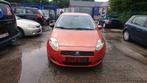 Fiat grande punto 1200cc essence 202000km clim GARANTIE, Auto's, Voorwielaandrijving, Stof, Electronic Stability Program (ESP)