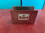 Duvel.  Bierkaartenhouder, Enlèvement ou Envoi, Neuf, Duvel
