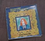 Vinyle 45 tours : "Riquet à la houpe", Enlèvement ou Envoi, Utilisé