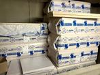 XPS isolatie 100 mm, Doe-het-zelf en Bouw, Ophalen, Overige materialen, Vloerisolatie, Nieuw