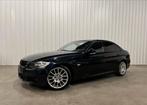 - Bmw E90 320si - 2.0Benzine - 145.000km - MPakket - Limited, Auto's, 127 kW, Achterwielaandrijving, Zwart, Alcantara