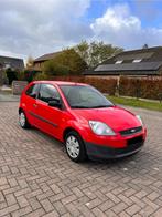 Ford Fiesta 1.4TDCI, Auto's, Particulier, Te koop