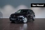Skoda Fabia 1.0 TSI 81kW DSG7 Style | Zetelverwarming | PDC, Auto's, Stof, Gebruikt, Euro 6, Zwart