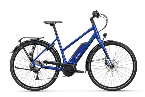 Koga Pace Mixed Maat L Limited, Fietsen en Brommers, Elektrische fietsen, Nieuw, Overige merken, 55 tot 59 cm, 50 km per accu of meer