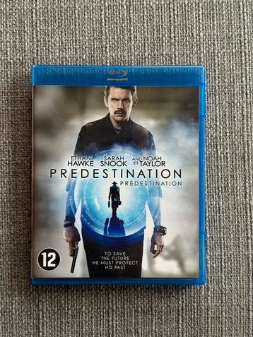 Predestination Blu Ray  beschikbaar voor biedingen