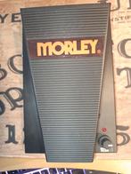 Morley volume pedaal, Ophalen of Verzenden, Zo goed als nieuw, Volume
