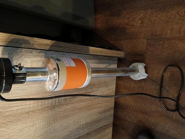 Mélangeur de cuisine Professional Dynamic MX79, Electroménager, Mélangeurs de cuisine, Enlèvement ou Envoi