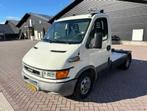 2004 Iveco Daily 35c13 be trekker 7.5 ton Bedrijfswagen, Auto's, Gebruikt, Iveco, Bedrijf, Te koop