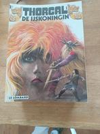 Thorgal, Boeken, Stripverhalen, Ophalen of Verzenden, Zo goed als nieuw