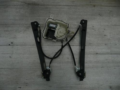 Volkswagen Seat 1T0959701AD Raammotor Raammechanisme Links, Auto-onderdelen, Elektronica en Kabels, Seat, Gebruikt, Ophalen of Verzenden