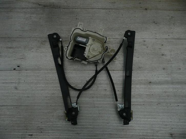 Volkswagen Seat 1T0959701AD Raammotor Raammechanisme Links, Auto-onderdelen, Elektronica en Kabels, Seat, Gebruikt, Ophalen of Verzenden