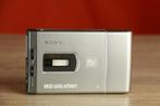 Sony MZ-E20 Minidisc Walkman. €0,00/post en garantie. Freak!, Audio, Tv en Foto, Ophalen of Verzenden, Walkman