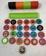 Nintendo Mario Kart Coins Munten PLUS Actie 2018 Metaal set, Verzamelen, Verzenden, Zo goed als nieuw