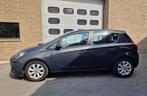Opel Corsa Enjoy, 0 kg, 0 cilinders, Zwart, Bruin