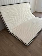 Topper matras, Ophalen, Zo goed als nieuw, Matras