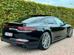 Porsche Panamera 4S - 2.9 - 441 pk - Full Option - Euro 6, Auto's, Porsche, Euro 6, Particulier, Zetelverwarming, Panamera