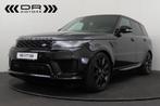 Land Rover Range Rover Sport 3.0D HSE - PANODAK - DAB - APP, Auto's, Land Rover, 249 pk, Euro 6, 0 kg, Zwart