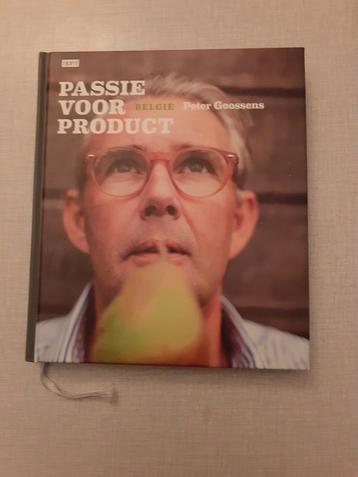 Nouveau Peter Goossens, Enlèvement ou Envoi, Neuf
