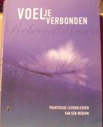 Voel je verbonden, Rebecca Rosen, Verzenden, Zo goed als nieuw