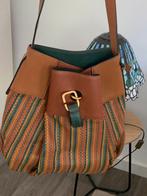 Sac Delvaux, Handtassen en Accessoires, Tassen | Damestassen, Ophalen, Zo goed als nieuw, Handtas