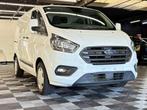 Ford Transit Custom 2.0 bj. 2020 272000km Euro 6, Auto's, 4 deurs, Gebruikt, Euro 6, 4 cilinders